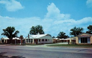 Aljo Motel,Albany,GA