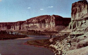 Green River,Toll Gate Rock,Green River,WY