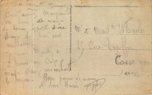 CPA Berck Plage La Plage (940000)