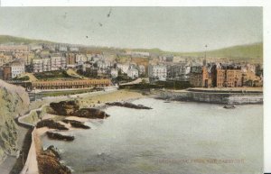 Devon Postcard - Ilfracombe from The Capstone - Ref 4353A