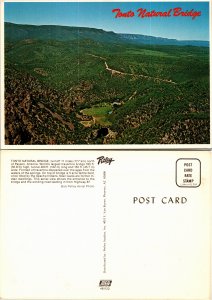 Tonto Natural Bridge, Arizona (30556