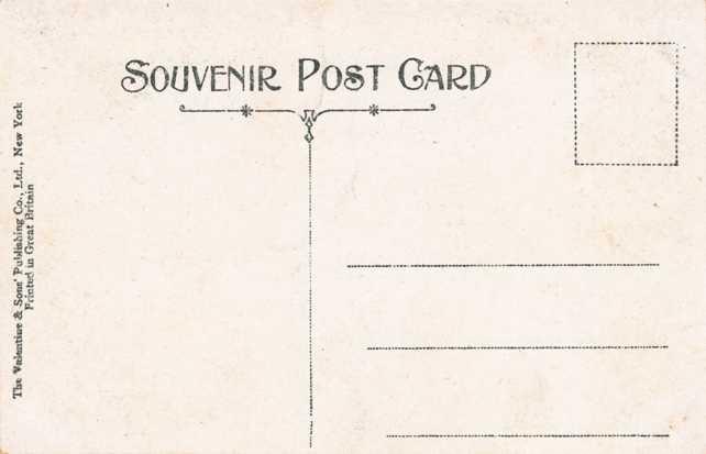 The Knox Street Viaduct - Albany NY, New York - DB