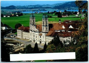 M-13022 Einsiedeln Abbey Einsedeln Switzerland