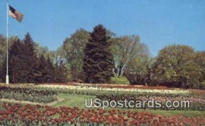 Stan Hywet Hall - Akron, Ohio OH  