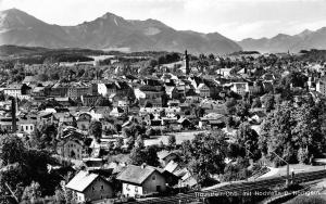 BG23969 traunstein obb mit hochfelln hochgern   germany CPSM 14x9cm