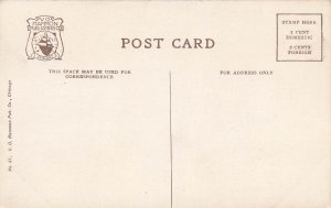 381189-Illinois, Chicago, Seventh Regiment Armory