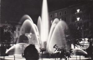 Switzerland Lugano Fontana Piazza Manzoni  Photo