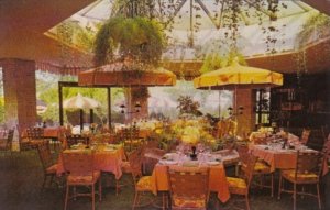 Illinois Skokie Tower Garden Restaurant