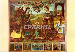 Postcard Modern Dubrovnik Dominican Monastery 14 th C