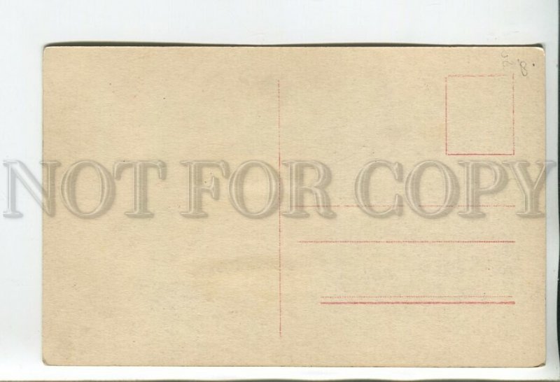 459987 LYA DE PUTTI Silent Film ACTRESS Fashion Vintage PHOTO postcard