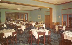 Beau-Rivage Restaurant in Spring Lake, New Jersey