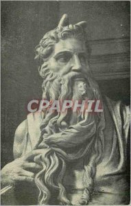 Postcard Old St. Mary Major