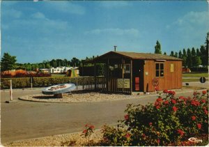 CPM Joinville-le-Pont Le Camping (20678)