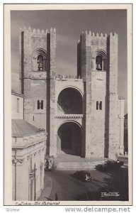 RP, Se Patriarcal, Lisboa, Portugal, 1920-1940s