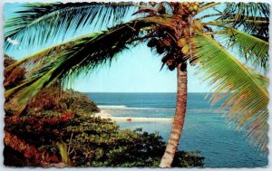 Postcard - San San Bay - Jamaica