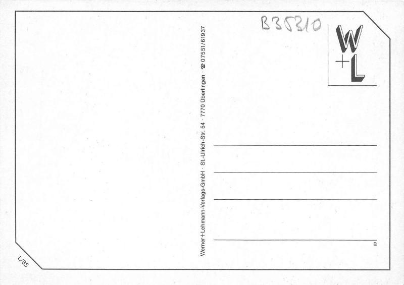 B35310 Kandel Glottertal Schwarzwald  germany