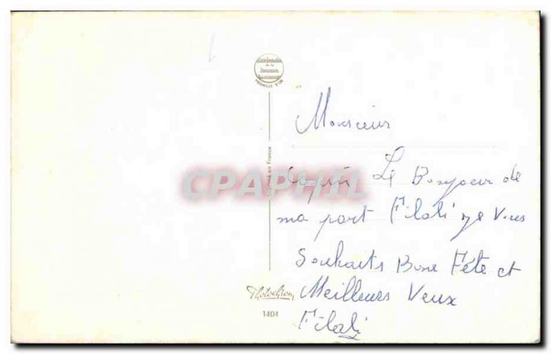 Old Postcard Fantasy Militaria Humor My company you displease her?