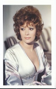 Films Postcard - James Bond 007 - Jill St John in Diamonds Are Forever BT717