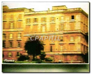 Postcard Modern Rome Cahen Huter Longuet