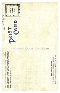 Cuba Havana  Hotel Bristol