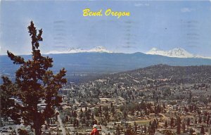 Pilot Butte Bend, Oregon OR