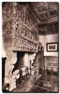 Old Postcard Old Castles Newfoundland Vendee Fontenay Le Comte (Count the own...