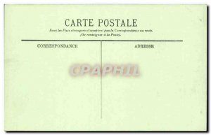 Tunisia Tunis Postcard Old Bab Alaloua