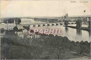 Old Postcard Tours general view