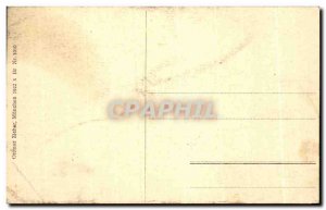 Old Postcard Munchen Karlsplatz