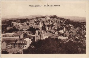 PC FIANARANTSOA MADAGASCAR (a27687)