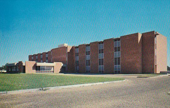 Mississippi Brookhaven Kings Daughters Hospital