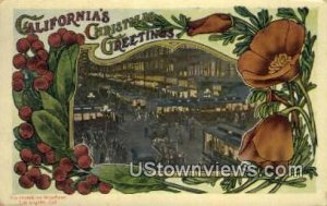 Broadway - Los Angeles, CA