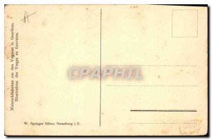 Old Postcard Munster Els