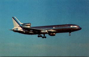 Eastern Airlines Lockheed L-1011 Whisperliner