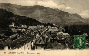 CPA ARGELES-GAZOST Panorama (414871)