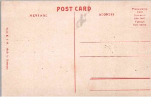 Northampton, Massachusetts - View of Mount Holyoke from Nonotuck - c1908