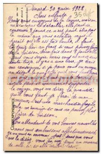 Old Postcard Dinard La Cale And The Emerald Gate