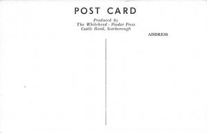 MV Corabank Bank Line Ship Postcard