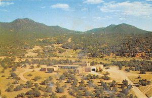 Hacienda El Gancho Santa Fe, New Mexico NM s 