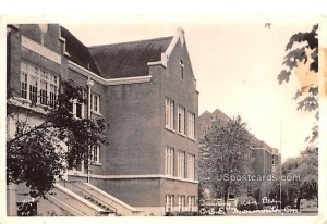 Training & Administration Building - Monmouth, Oregon OR  