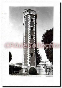 Modern Postcard Chalon sur Saone S and L Tower of Dean