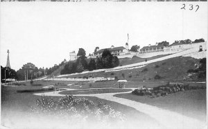 Fort Mackinac Built In 1780 By British - Mackinac Island, Michigan MI