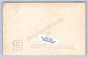 J87/ Zanesville Ohio RPPC Postcard c1913 Flood Disaster 5th St Main Street 1808