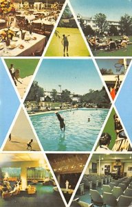 Lebowitz Pine View Hotel Fallsburg, New York NY