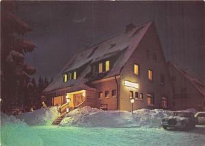 BG12477 hotel pension berghaus am schneil winterberg  hochsauerland   germany