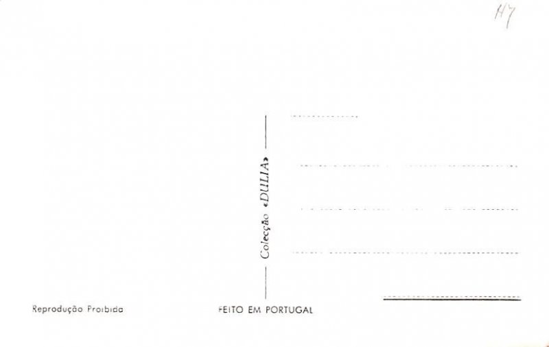 Mosteiro, Tumulo de D Ines de Castro Alcobaca Unused 