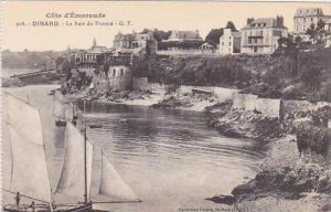 France Dinard La Baie du Prieure