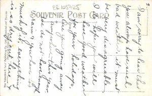 br105725 fraser falls murray bay  canada