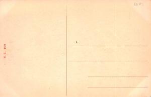  Spain Postcard Parti fra Gol 