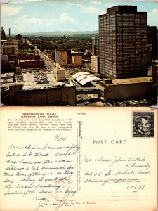 Denver-United States National Bank Center, Denver, Colo. (22923